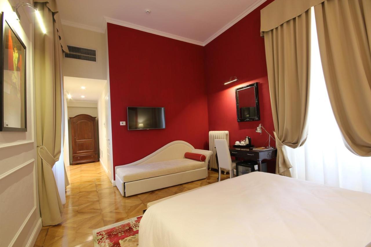 Hotel Bologna ***S Verona Exterior photo