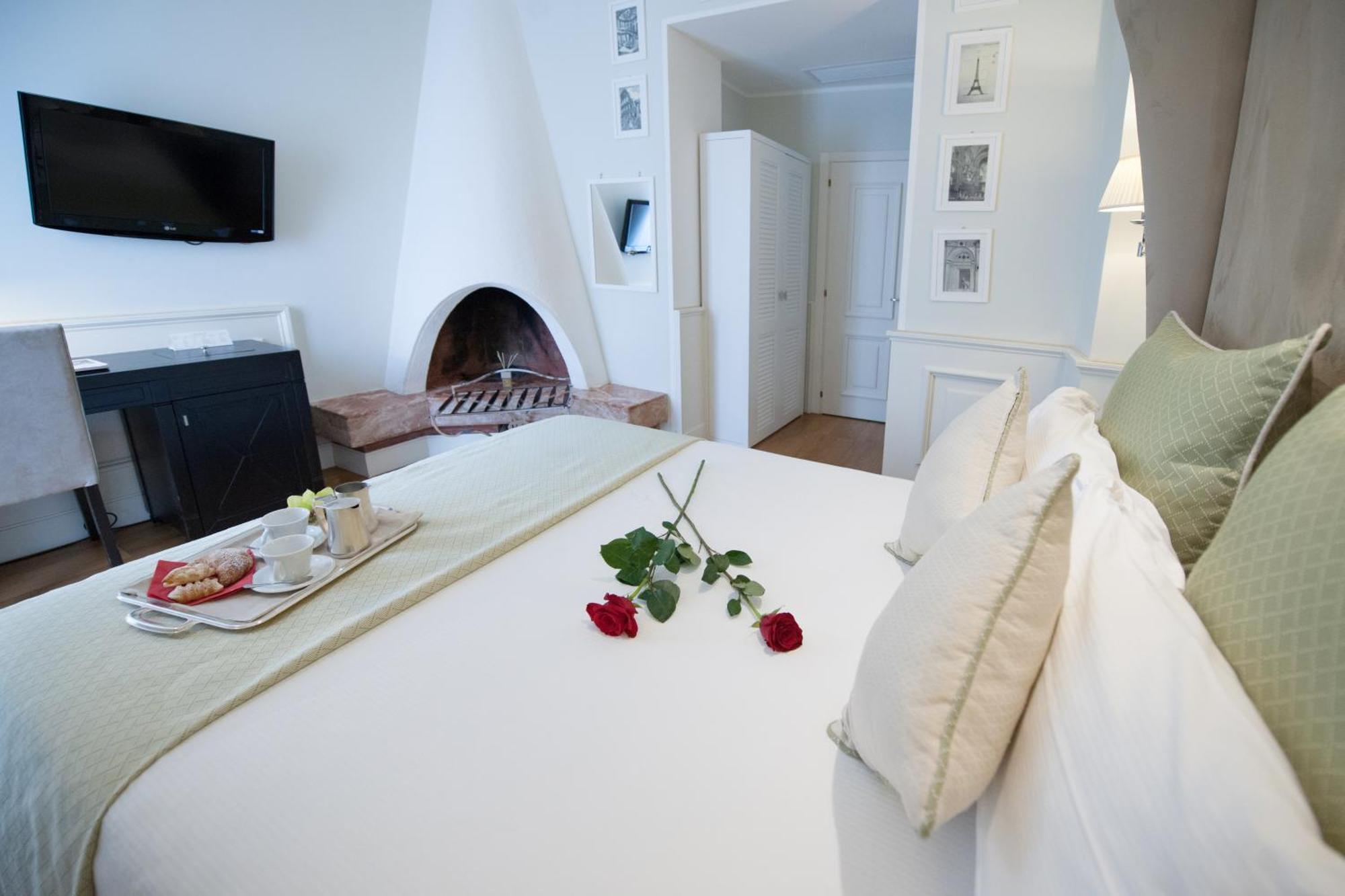 Hotel Bologna ***S Verona Room photo
