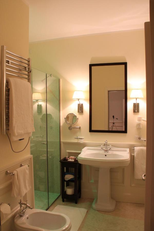 Hotel Bologna ***S Verona Room photo